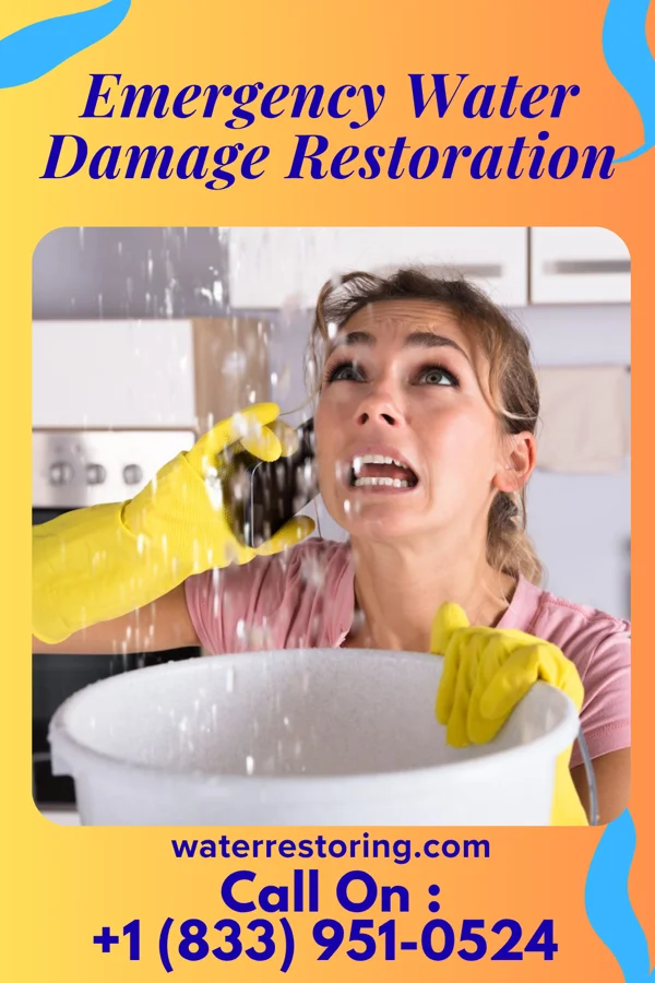 Emergency Water Damage Restoration in Syracuse, IN
